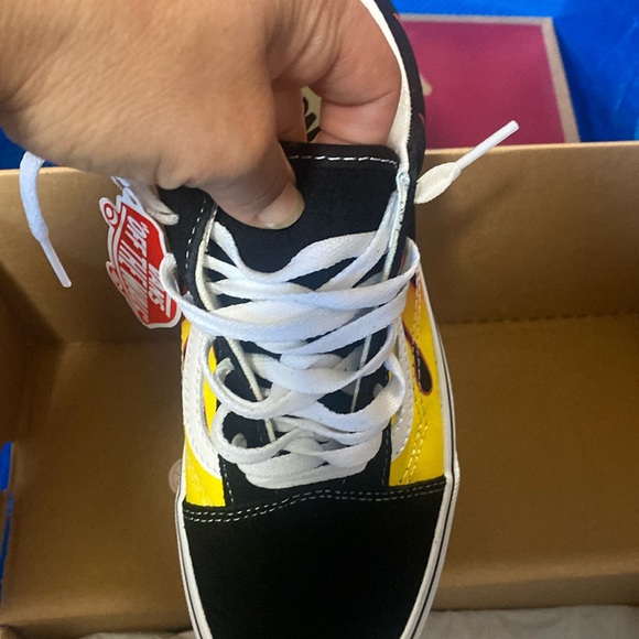 Vans Shoes - New beautiful vans